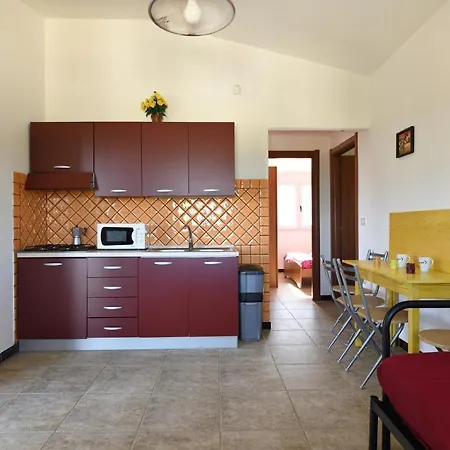 Hotel Sole 1 Tertenìa