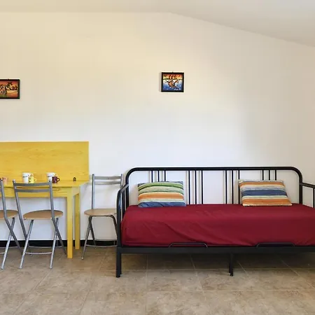 Sole 1 Tertenìa