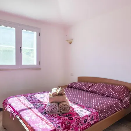 Sole 1 Tertenìa