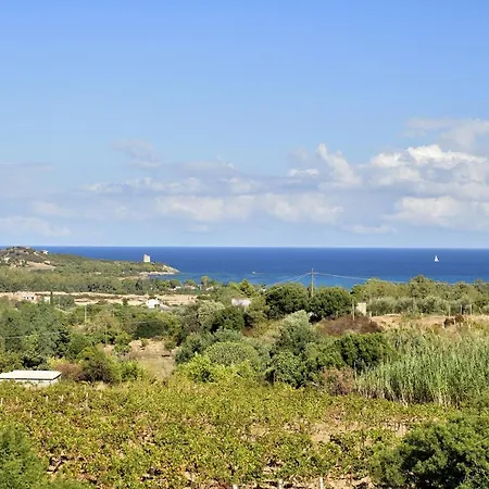 Hotel Sole 1 Tertenìa