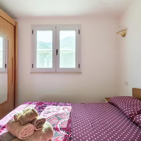 Hotel Sole 1 Tertenìa