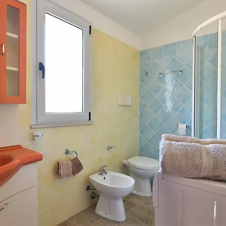 Hotel Sole 1 3*